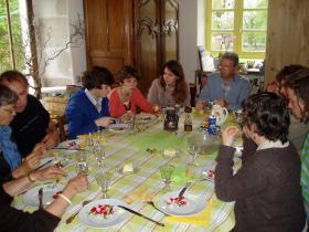 photo coins arrondis