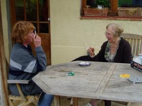 photo coins arrondis