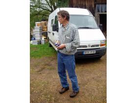 photo coins arrondis