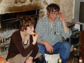 photo coins arrondis