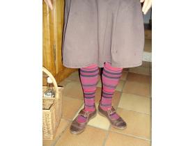 photo coins arrondis