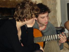 photo coins arrondis