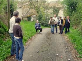 photo coins arrondis