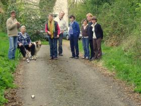 photo coins arrondis