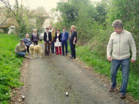 photo coins arrondis