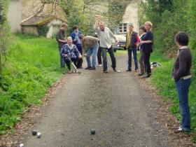 photo coins arrondis