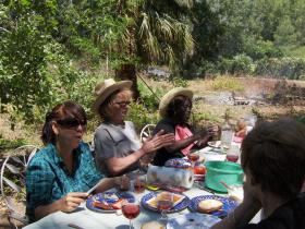 photo coins arrondis