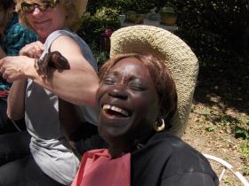 photo coins arrondis