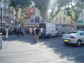 photo coins arrondis