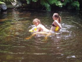 photo coins arrondis