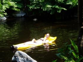 photo coins arrondis