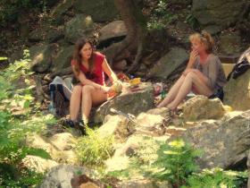 photo coins arrondis