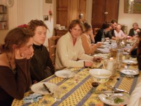 photo coins arrondis