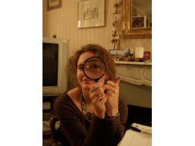 photo coins arrondis