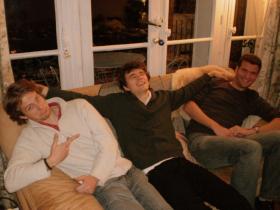 photo coins arrondis