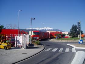 photo coins arrondis