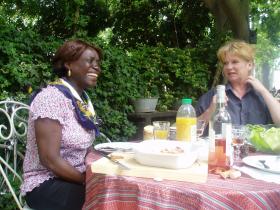 photo coins arrondis