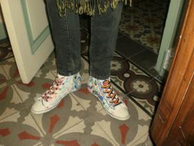 photo coins arrondis