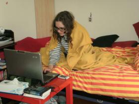 photo coins arrondis