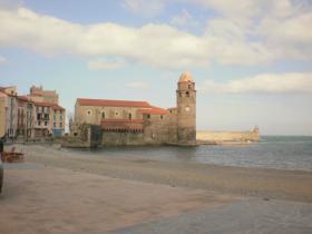 photo coins arrondis