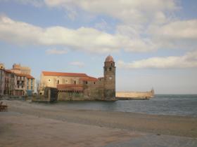 photo coins arrondis