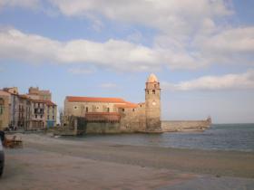 photo coins arrondis