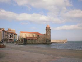 photo coins arrondis