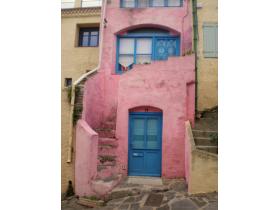 photo coins arrondis