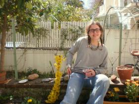 photo coins arrondis