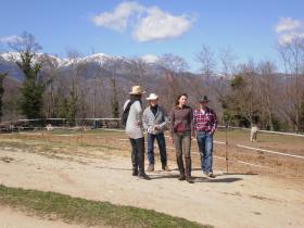 photo coins arrondis