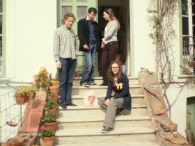 photo coins arrondis