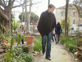 photo coins arrondis