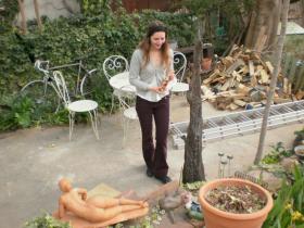 photo coins arrondis