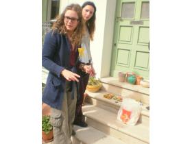 photo coins arrondis