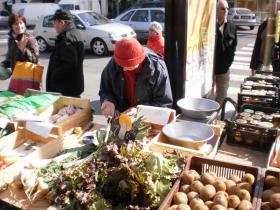 photo coins arrondis