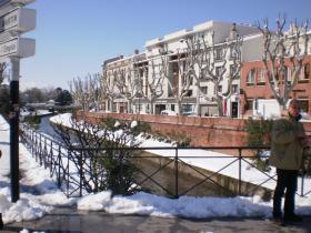 photo coins arrondis