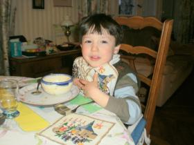 photo coins arrondis