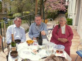 photo coins arrondis