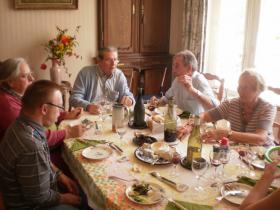 photo coins arrondis