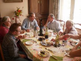 photo coins arrondis