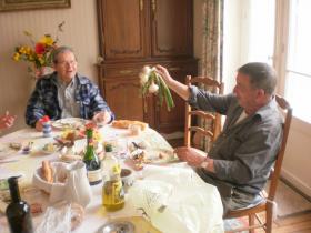 photo coins arrondis