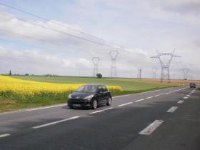 photo coins arrondis