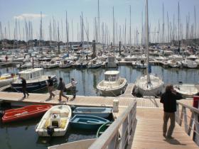 photo coins arrondis