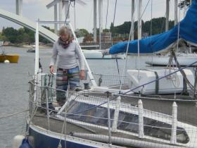 photo coins arrondis