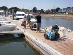 photo coins arrondis