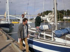 photo coins arrondis