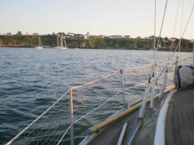 photo coins arrondis