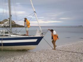 photo coins arrondis