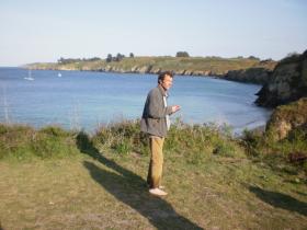 photo coins arrondis