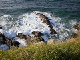 photo coins arrondis